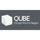 Photo taken at Qube Escape Rooms Niagara by Yext Y. on 5/31/2018
