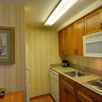 Foto tirada no(a) Homewood Suites by Hilton por Yext Y. em 4/13/2020