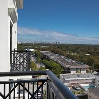 Foto diambil di THēsis Hotel Miami oleh Yext Y. pada 6/29/2020