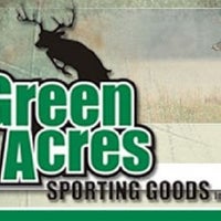 Green Acres Sporting Goods Shop