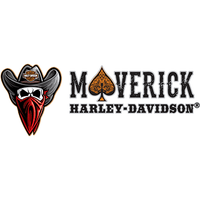Photo taken at Maverick Harley-Davidson by Yext Y. on 8/21/2018