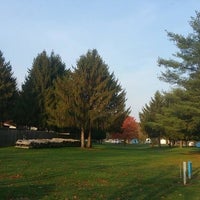 Smith S Pleasant Valley Campground Cabins Loudonville Oh