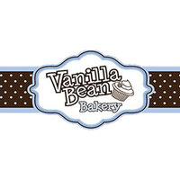 Photo taken at Vanilla Bean Bakery by Yext Y. on 9/1/2017