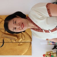 Das Foto wurde bei Sabaydee Traditionelle Thai Massage von Yext Y. am 7/15/2020 aufgenommen
