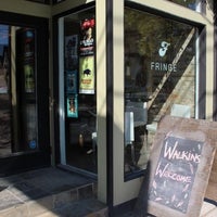 fringe hair salon toronto