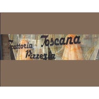 Foto tirada no(a) Trattoria Toscana Pizzeria por Yext Y. em 9/18/2018