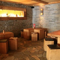 Photo taken at Restaurant Walliserkanne by Yext Y. on 9/28/2017