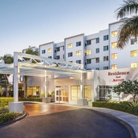 Foto tirada no(a) Residence Inn by Marriott Miami Airport por Yext Y. em 5/6/2020