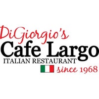 Photo taken at DiGiorgio&amp;#39;s Cafe Largo by Yext Y. on 9/13/2018