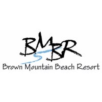 Photo taken at Brown Mountain Beach Resort by Yext Y. on 5/19/2016