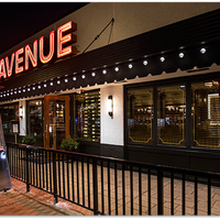 Photo taken at The Avenue Steak Tavern by Yext Y. on 2/26/2019