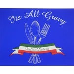 Das Foto wurde bei It&amp;#39;s All Gravy - Italian Market von Yext Y. am 4/3/2020 aufgenommen