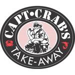 Foto tirada no(a) Capt Crab&amp;#39;s Take-Away por Yext Y. em 11/6/2018