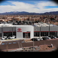 รูปภาพถ่ายที่ Toyota of Santa Fe โดย Yext Y. เมื่อ 3/12/2020