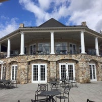 Photo taken at Hollow Creek Golf Club by Yext Y. on 6/5/2018