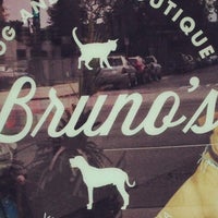 bruno's dog & cat boutique