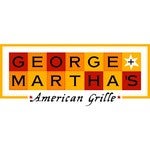 Photo taken at George and Martha&amp;#39;s American Grill by Yext Y. on 11/21/2016