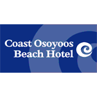 Photo taken at Coast Osoyoos Beach Hotel by Yext Y. on 5/3/2016