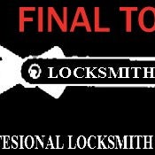 Photo taken at Final Touch Locksmith Services LLC by Yext Y. on 12/11/2018
