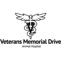 Photo taken at Veterans Memorial Drive Animal Hospital by Yext Y. on 6/19/2019