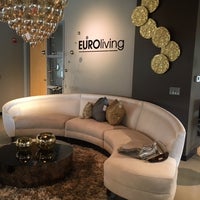 Euro Living Modern Furniture Home Photo Taken At Euro Living Modern Furniture By Yext Y On 8 5