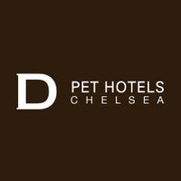 Foto scattata a D Pet Hotels da Yext Y. il 7/8/2016