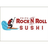 รูปภาพถ่ายที่ Poipu Rock n&amp;#39; Roll Sushi โดย Yext Y. เมื่อ 9/26/2019