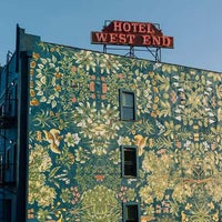 Das Foto wurde bei Palihotel Culver City von Yext Y. am 5/14/2019 aufgenommen