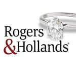 Photo taken at Rogers &amp;amp; Hollands® Jewelers by Yext Y. on 5/31/2020