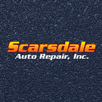 Foto tirada no(a) Scarsdale Auto Repair por Yext Y. em 12/8/2017