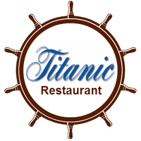 รูปภาพถ่ายที่ Titanic Bar &amp;amp; Restaurant โดย Yext Y. เมื่อ 10/28/2016