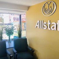 Photo taken at Rudy Alston III: Allstate Insurance by Yext Y. on 11/15/2018