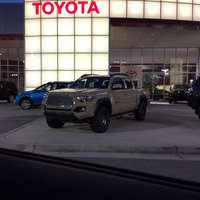 Riverside Toyota 131 Highway 411 Se