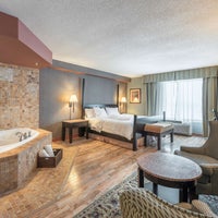 Hampton Inn Suites Moncton New Brunswick 700 Mapleton Road - 