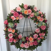 Das Foto wurde bei Willow Specialty Florist von Yext Y. am 8/17/2020 aufgenommen