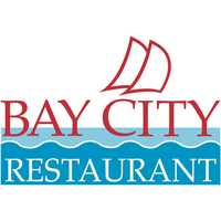 Photo taken at Bay City Steak &amp;amp; Seafood Restaurant by Yext Y. on 3/17/2021