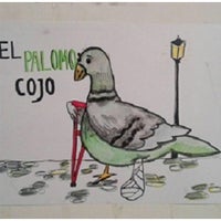 El Palomo Cojo - Sant Andreu - 5 tips de 19 visitantes