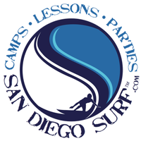 6/26/2018에 Yext Y.님이 San Diego Surf에서 찍은 사진