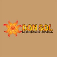 Photo taken at Don Sol Mexican Grill by Yext Y. on 4/5/2019