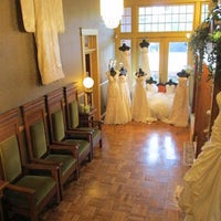bridal and formal shop