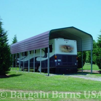 Bargain Barns Usa 10350 U S 77