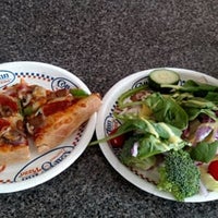 Cottage Inn Pizza Saline Mi