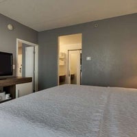 Hampton inn and suites chicago saint charles united states