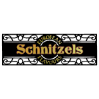 Foto scattata a Schnitzels European Flavours da Yext Y. il 7/1/2016