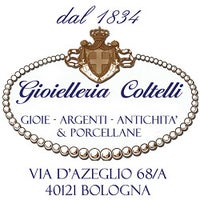 10/18/2018에 Yext Y.님이 Gioielleria Coltelli dal 1834에서 찍은 사진