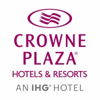 Foto tirada no(a) Crowne Plaza Houston Galleria Area, an IHG Hotel por Yext Y. em 6/1/2017