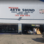Mission Auto Sound Automotive In Lincoln Heights Photo Taken At Mission Auto Sound By Yext Y On 12 29 2018