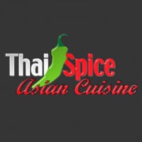 Das Foto wurde bei Thai Spice Asian Cuisine von Yext Y. am 7/2/2016 aufgenommen