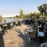 10/20/2017 tarihinde Yext Y.ziyaretçi tarafından Las Aceñas Restaurante'de çekilen fotoğraf