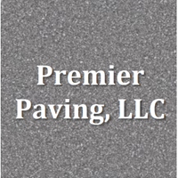 Photo taken at Premier Paving, LLC by Yext Y. on 1/30/2018